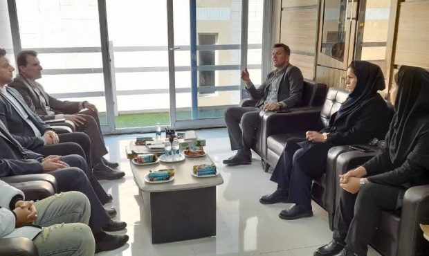 انتخاب بوشهر بهعنوان پایگاه زمستانه اردوهای تیم ملی روئینگ انتخاب بوشهر بهعنوان پایگاه زمستانه اردوهای تیم ملی روئینگ