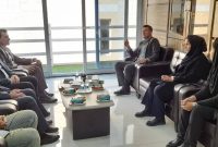 انتخاب بوشهر به‌عنوان پایگاه زمستانه اردو‌های تیم ملی روئینگ