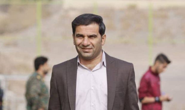 عضویت ورزشکار فسایی در فدراسیون ملی ورزشهای دانشگاهی کشور عضویت ورزشکار فسایی در فدراسیون ملی ورزشهای دانشگاهی کشور
