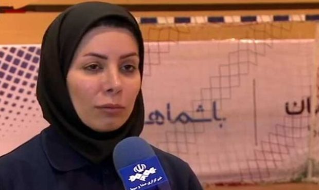 سرمربی تیم فوتبال زنان فولاد: اجازه نمی‌دهیم استقلال از بازی خانگی در اهواز امتیاز کسب کند