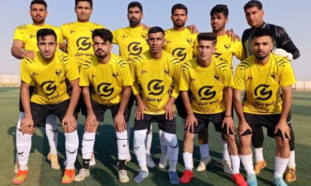 نگاهی به نیمفصل اول لیگبرتر خوزستان؛ از صدر تا قعر نگاهی به نیمفصل اول لیگبرتر خوزستان؛ از صدر تا قعر