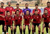 هفته هفتم لیگ دو؛ ایران‌جوان برای شاهین بازی کرد!