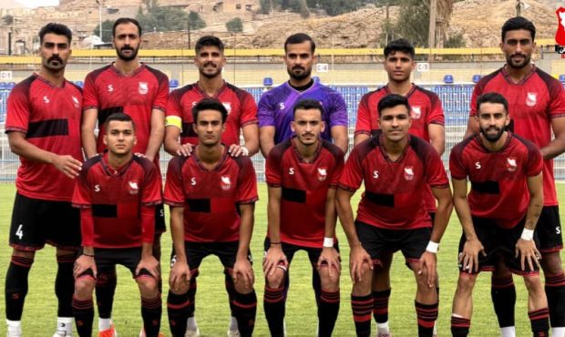 هفته هفتم لیگ دو؛ ایران‌جوان برای شاهین بازی کرد!