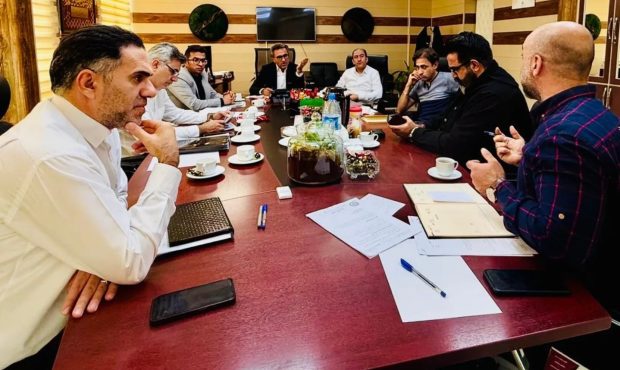 سرمربی پارس جنوبی جم ابقا شد!