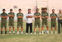 کادرفنی ملوان بوشهر جدا شدند!