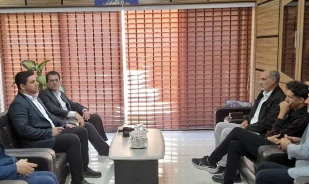 حمایت مادی ادارهکل ورزش و جوانان بوشهر از ۱۶ قهرمان ملی حمایت مادی ادارهکل ورزش و جوانان بوشهر از ۱۶ قهرمان ملی