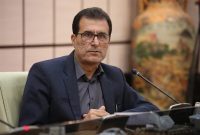 بعد ۹ ماه حکم مدیرکل ورزش و جوانان بوشهر رسید!