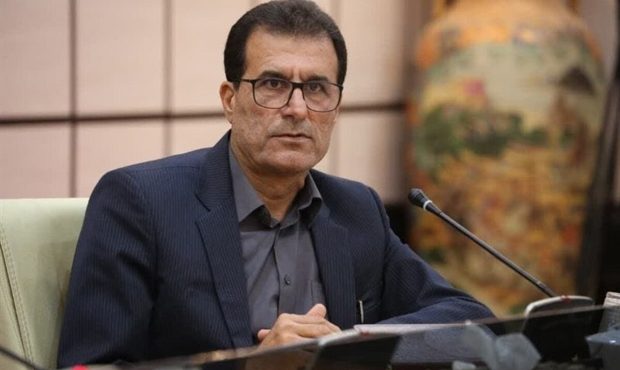 بعد ۹ ماه حکم مدیرکل ورزش و جوانان بوشهر رسید!