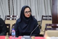 باید جایگاه ورزش بانوان خوزستان در کشور ارتقا پیدا کند
