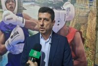 لزوم تعامل با آموزش و پرورش برای کشف استعدادهای ورزش خوزستان