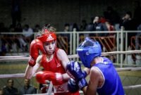خوزستان برای دومین بار متوالی میزبانی اردوی تیم ملی بوکس نونهالان شد