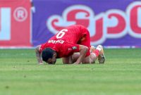 پاداش ویژه برای فولادی‌ها پس از برد پر گل مقابل پرسپولیس