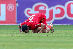 پاداش ویژه برای فولادی‌ها پس از برد پر گل مقابل پرسپولیس
