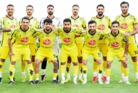 مصاف فجر سپاسی و استقلال تهران، فردا در پایتخت
