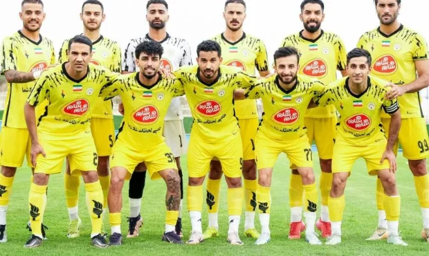 مصاف فجر سپاسی و استقلال تهران، فردا در پایتخت مصاف فجر سپاسی و استقلال تهران، فردا در پایتخت