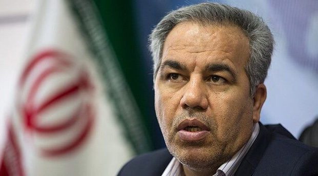 سرپرست فدراسیون: خوشبختانه پرورش اندام خوزستان حاشیهای ندارد سرپرست فدراسیون: خوشبختانه پرورش اندام خوزستان حاشیهای ندارد