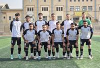 اسپاد تهران ۱-۲ شاهین بندرعامری؛ کامبک سفیدپوشان مقابل قعرنشین