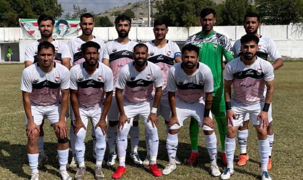 مکران میناب ۱-۳ ایرانجوان خورموج مکران میناب ۱-۳ ایرانجوان خورموج