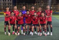 هفته ۱۷ لیگ دو؛ برد قاطع ملوانان/کامبک ایران‌جوانی‌ها در شمال/شکست خانگی شاهینی‌ها