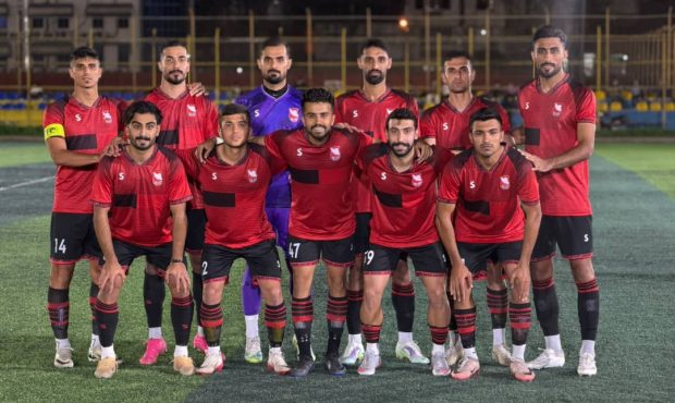 هفته ۱۷ لیگ دو؛ برد قاطع ملوانان/کامبک ایران‌جوانی‌ها در شمال/شکست خانگی شاهینی‌ها