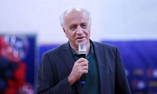 صدای ماندگار بسکتبال ایران خاموش شد صدای ماندگار بسکتبال ایران خاموش شد