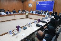 استان بوشهر از قطب‌های مهم هندبال کشور