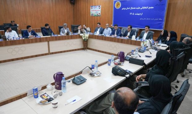 استان بوشهر از قطبهای مهم هندبال کشور استان بوشهر از قطبهای مهم هندبال کشور