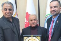 انتخاب یک خوزستانی به عنوان نایب‌رئیس کنفدراسیون کبدی غرب آسیا