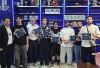 برگزاری مسابقات استانی ورزشهای الکترونیک در بوشهر برگزاری مسابقات استانی ورزشهای الکترونیک در بوشهر