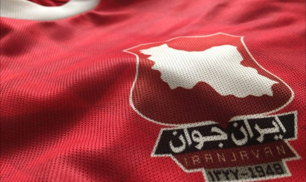 ایران‌جوان برای ادامه مسابقات لیگ دو استارت می‌زند