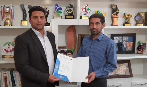 سرپرست هیات بدمینتون استان بوشهر منصوب شد سرپرست هیات بدمینتون استان بوشهر منصوب شد