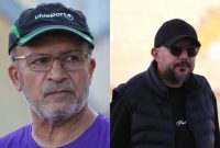 استعفای ربیعی از هدایت شاهین بندر عامری؛ موسوی سرمربی جدید شد