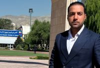 «مهدی ملاح‌زاده» برای پنجمین سال متوالی روابط عمومی برتر کشور شد