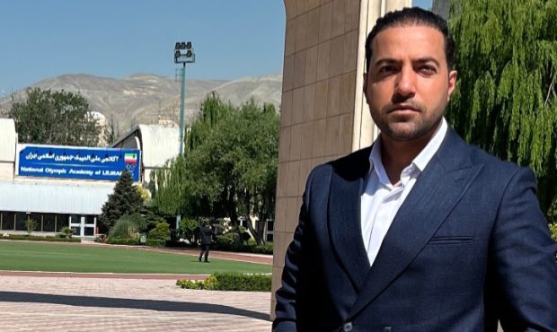 «مهدی ملاحزاده» برای پنجمین سال متوالی روابط عمومی برتر کشور شد «مهدی ملاحزاده» برای پنجمین سال متوالی روابط عمومی برتر کشور شد