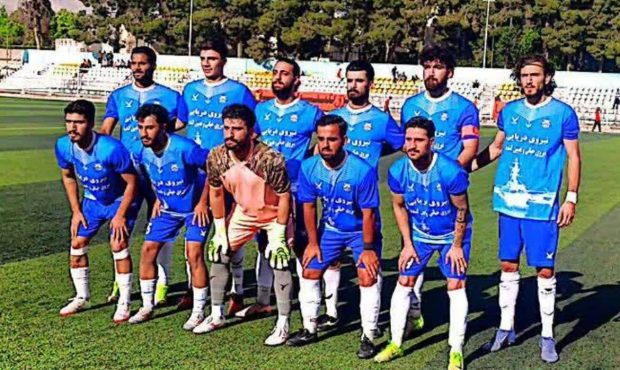 برق شیراز ۰-۰ ملوان بوشهر؛ تساوی ارزشمند